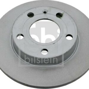 Febi Bilstein 23570 - Bremsscheibe (Nachtexpress)