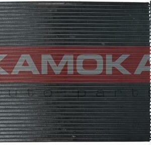 Kamoka 7800159 - Kondensator, Klimaanlage (Nachtexpress)