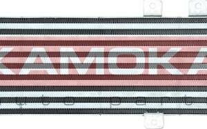 Kamoka 7750056 - Ladeluftkühler (Nachtexpress)