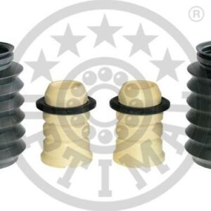 Optimal AK-735428 - Staubschutzsatz, Stoßdämpfer (Nachtexpress)