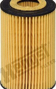 Hengst Filter E340H D247 - Ölfilter (Nachtexpress)
