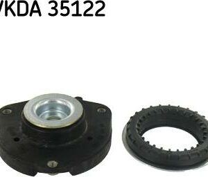 SKF VKDA 35122 - Federbeinstützlager (Nachtexpress)