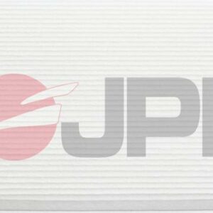 JPN 40F1016-JPN - Filter, Innenraumluft (Nachtexpress)