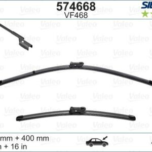 Valeo 574668 - Wischblatt (Nachtexpress)