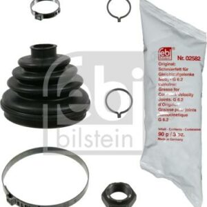 Febi Bilstein 08300 - Faltenbalg, Antriebswelle (Nachtexpress)