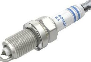 BOSCH 0 242 230 626 - Zündkerze (Nachtexpress)
