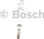 BOSCH 0 250 212 018 - Glühkerze (Nachtexpress)