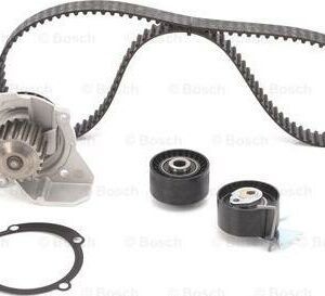 BOSCH 1 987 946 497 - Wasserpumpe + Zahnriemensatz (Nachtexpress)
