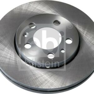 Febi Bilstein 14404 - Bremsscheibe (Nachtexpress)