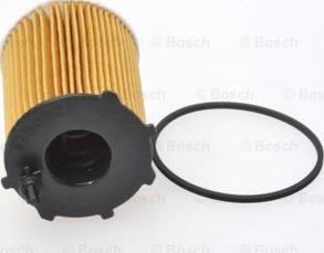 BOSCH 1 457 429 238 - Ölfilter (Nachtexpress)