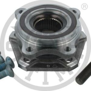 Optimal 100710L - Radlagersatz (Nachtexpress)