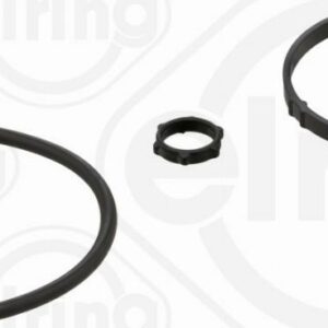 Elring 399.510 - Dichtung, Ölfilter (Nachtexpress)