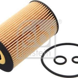 Febi Bilstein 36634 - Ölfilter (Nachtexpress)