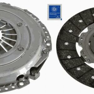 SACHS 3000 970 055 - Kupplungssatz (Nachtexpress)