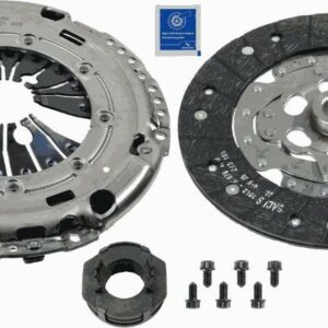 SACHS 3 000 970 036 - Kupplungssatz (Nachtexpress)