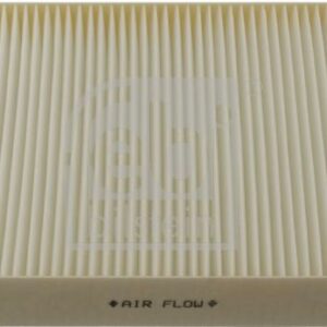 Febi Bilstein 30743 - Filter, Innenraumluft (Nachtexpress)