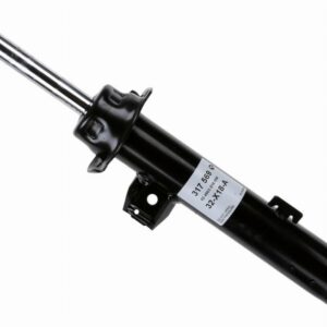 SACHS 317 569 - Stoßdämpfer (Nachtexpress)