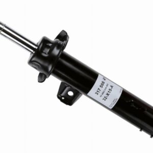 SACHS 317 566 - Stoßdämpfer (Nachtexpress)