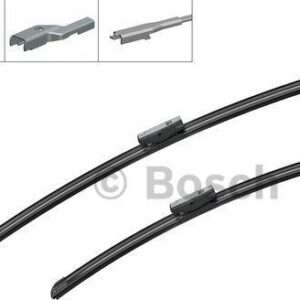 BOSCH 3 397 007 467 - Wischblatt (Nachtexpress)