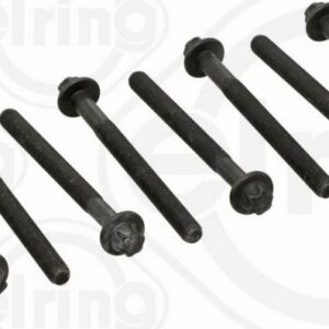Elring 373.320 - Zylinderkopfschraubensatz (Nachtexpress)