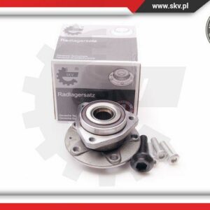 Esen SKV 29SKV040 - Radlagersatz (Nachtexpress)