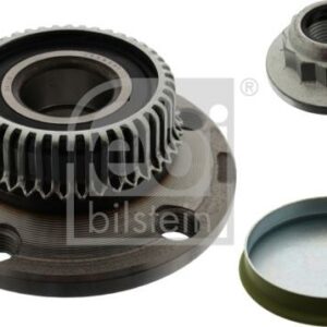 Febi Bilstein 24236 - Radlagersatz (Nachtexpress)
