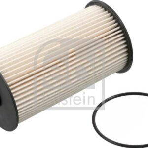 Febi Bilstein 26341 - Kraftstofffilter (Nachtexpress)