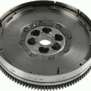 SACHS 2294 001 000 - Schwungrad (Nachtexpress)