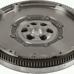 SACHS 2294 001 360 - Schwungrad (Nachtexpress)