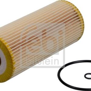 Febi Bilstein 22544 - Ölfilter (Nachtexpress)