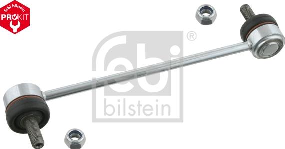 Febi Bilstein 27834 - Stange / Strebe, Stabilisator (Nachtexpress)