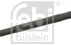 Febi Bilstein 27301 - Axialgelenk, Spurstange (Nachtexpress)