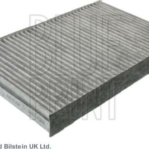 Blue Print ADP152510 - Filter, Innenraumluft (Nachtexpress)