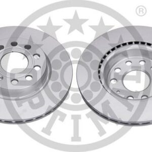 Optimal BS-8020HC - Bremsscheibe (Nachtexpress)