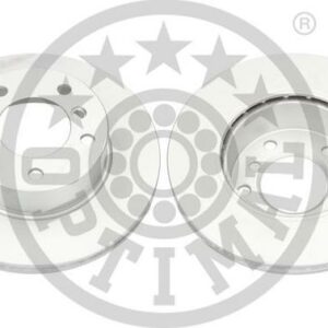 Optimal BS-7570C - Bremsscheibe (Nachtexpress)