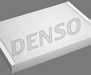 Denso DCF463P - Filter, Innenraumluft (Nachtexpress)