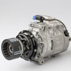 Denso DCP32006K - Kompressor, Klimaanlage (Nachtexpress)