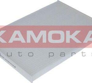 Kamoka F401801 - Filter, Innenraumluft (Nachtexpress)