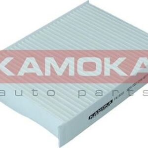 Kamoka F419201 - Filter, Innenraumluft (Nachtexpress)