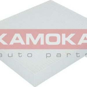 Kamoka F412101 - Filter, Innenraumluft (Nachtexpress)