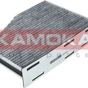 Kamoka F506901 - Filter, Innenraumluft (Nachtexpress)