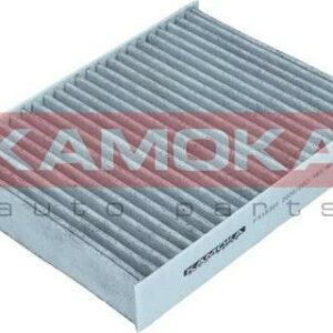 Kamoka F515301 - Filter, Innenraumluft (Nachtexpress)