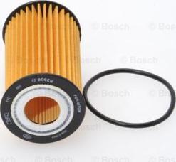 BOSCH F 026 407 006 - Ölfilter (Nachtexpress)