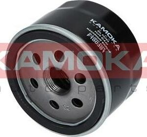 Kamoka F100301 - Ölfilter (Nachtexpress)