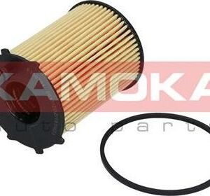Kamoka F100701 - Ölfilter (Nachtexpress)