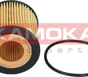 Kamoka F103801 - Ölfilter (Nachtexpress)