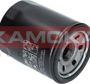 Kamoka F113501 - Ölfilter (Nachtexpress)