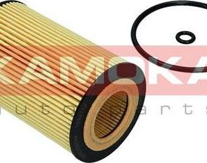 Kamoka F117601 - Ölfilter (Nachtexpress)