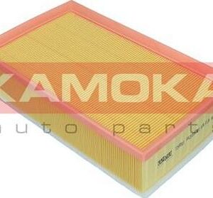 Kamoka F248501 - Luftfilter (Nachtexpress)