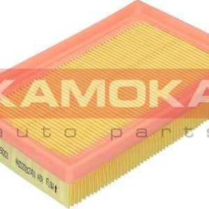 Kamoka F250201 - Luftfilter (Nachtexpress)
